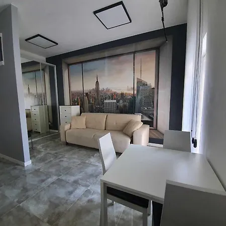 Apartament *