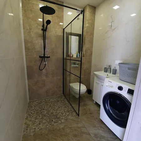Apartament Legnica