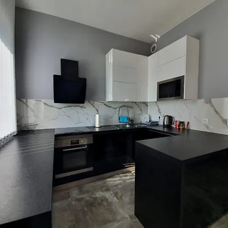 Apartament *