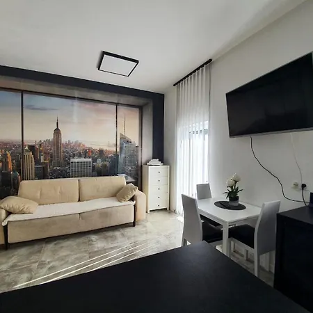 Apartament