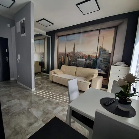 Apartament *